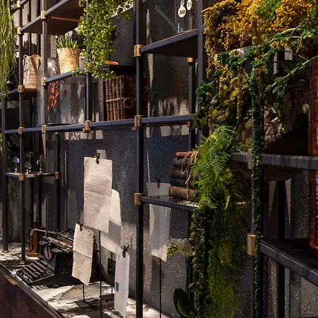 Victoria Palace Hotel Parijs