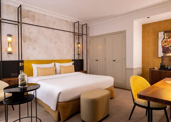 Hotel Victoria Palace 4*