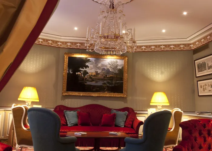 Hotel Victoria Palace