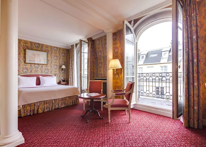 Victoria Palace 4*