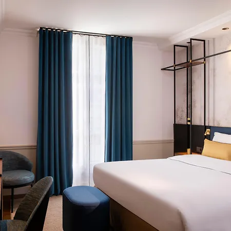 Hotel Victoria Palace