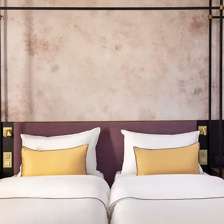 Victoria Palace Szálloda 4*