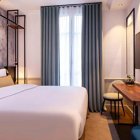 Hotel Victoria Palace