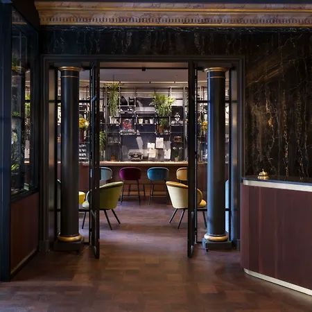 Victoria Palace Ξενοδοχείο 4*