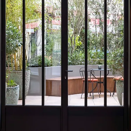 Hotel Victoria Palace