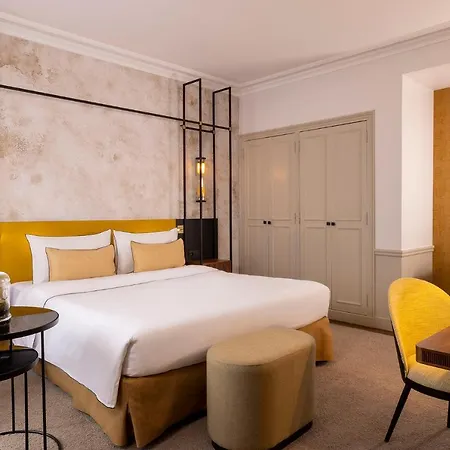 Hotel Victoria Palace 4*