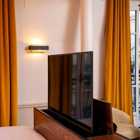 Szálloda Victoria Palace 4*