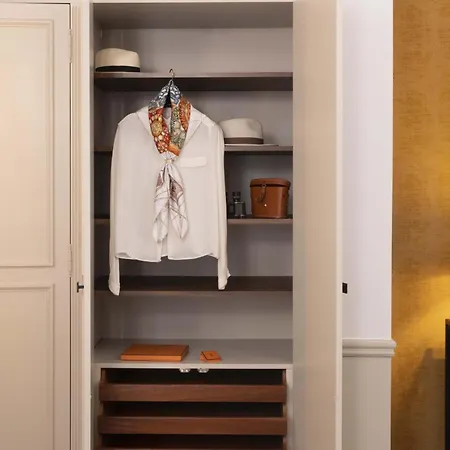 Victoria Palace 4* Paryż