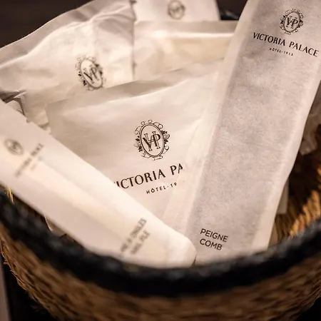 Victoria Palace 4* Paris