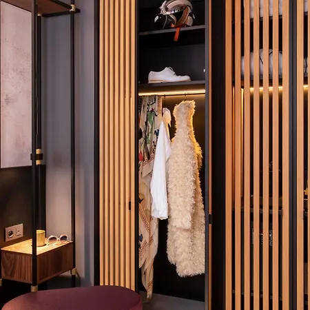 Hotel Victoria Palace