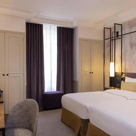Victoria Palace Hotel 4*