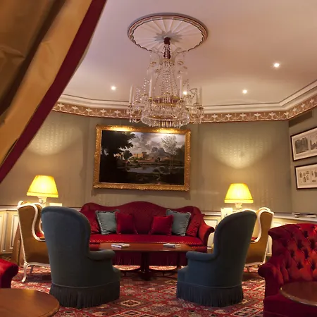 酒店 维多利亚广场酒店