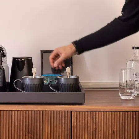 维多利亚广场酒店 4* 巴黎