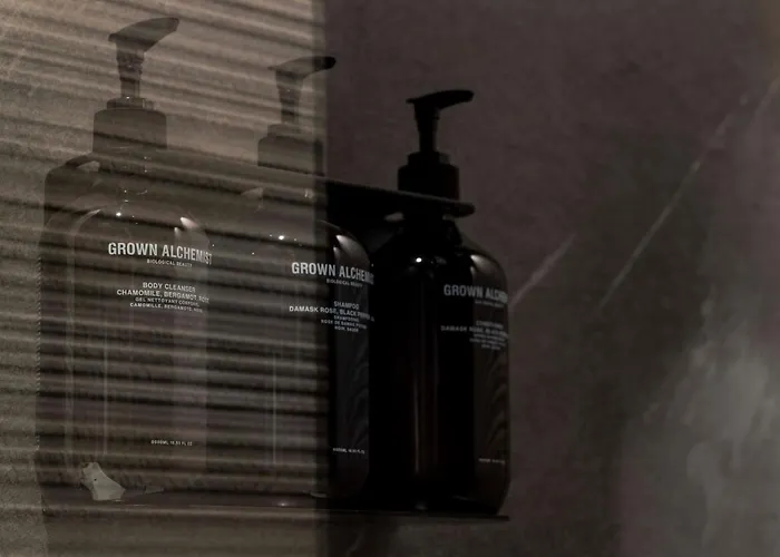 Victoria Palace Hotel