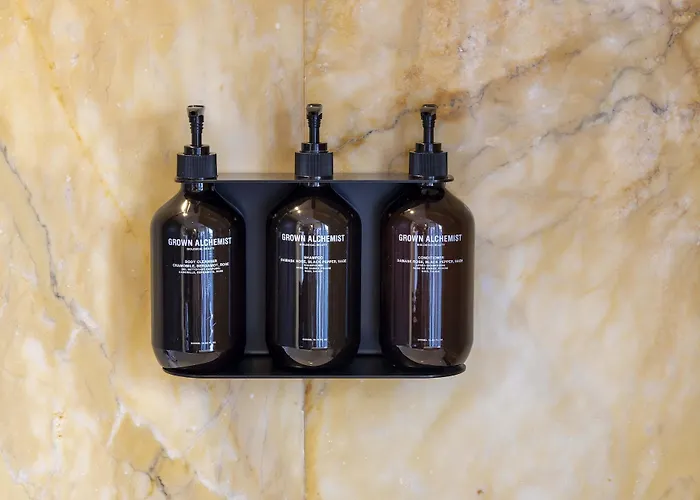 Victoria Palace 4* Paříž