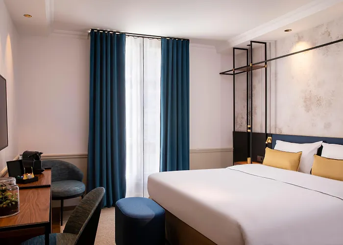 Hotel Victoria Palace