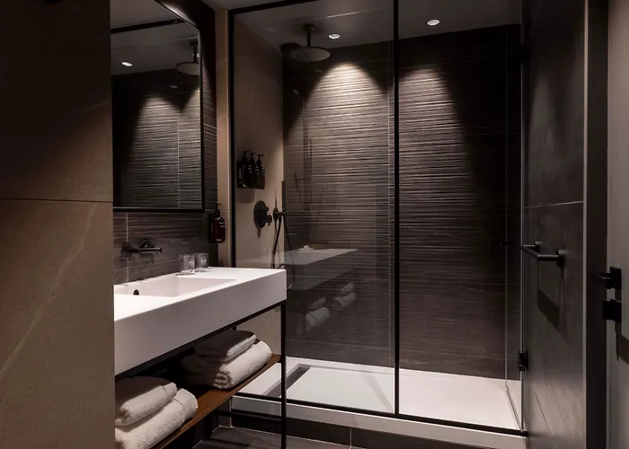 Victoria Palace Hotel Paříž