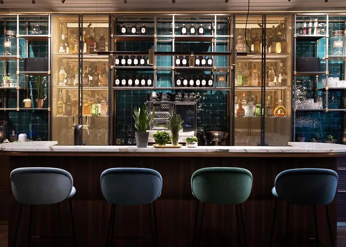 Victoria Palace Hotel