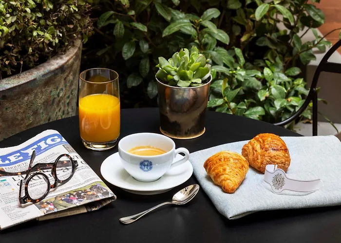 Hotel Victoria Palace 4*