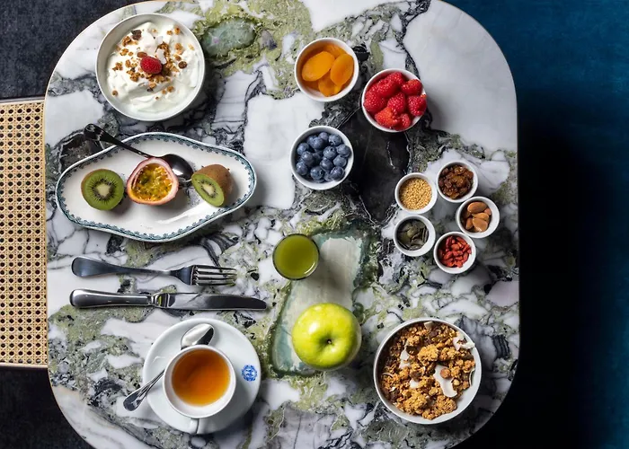 Hotel Victoria Palace 4*