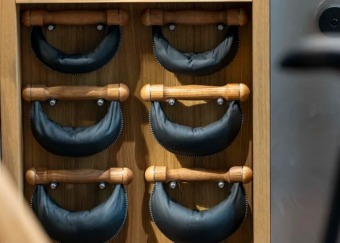 Victoria Palace 4* Paříž