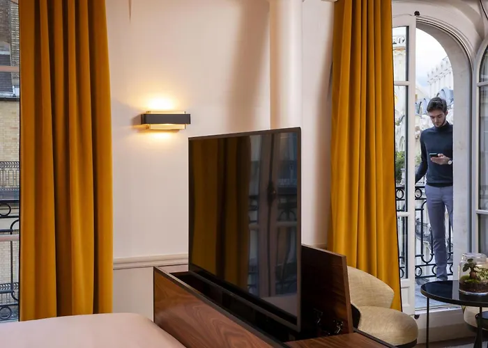 Hotel Victoria Palace 4*