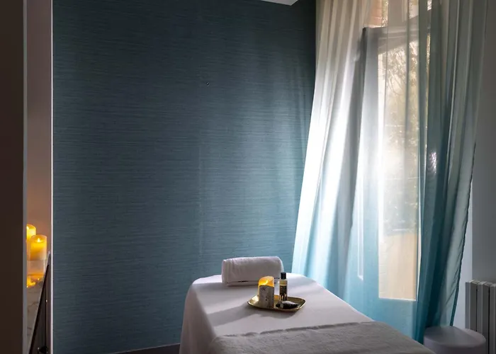 Victoria Palace Hotel Paříž