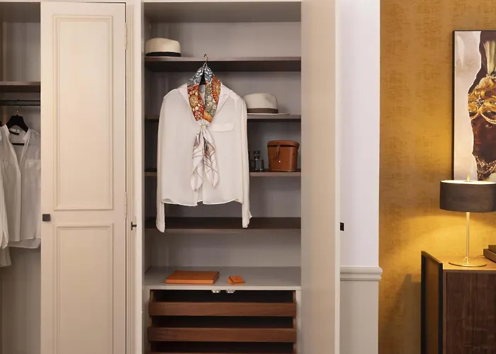 Victoria Palace 4* Paříž