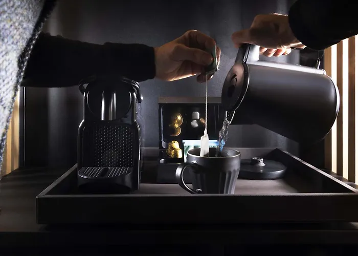 Hotel Victoria Palace