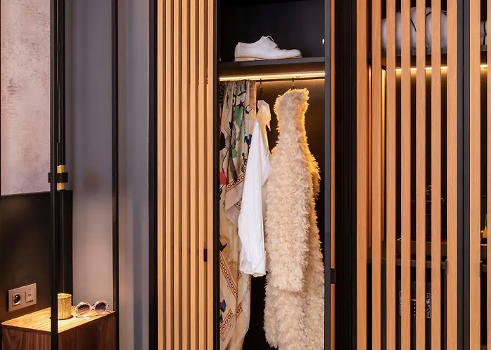 Hotel Victoria Palace