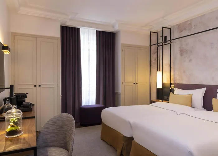 Victoria Palace Hotel 4*