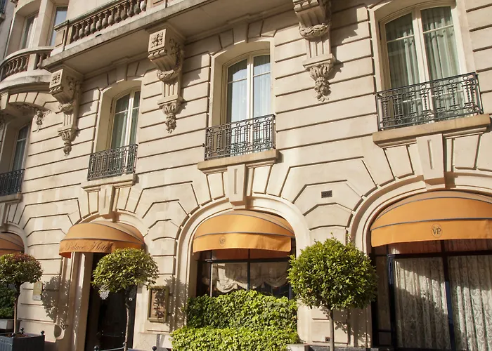 Victoria Palace Hotel