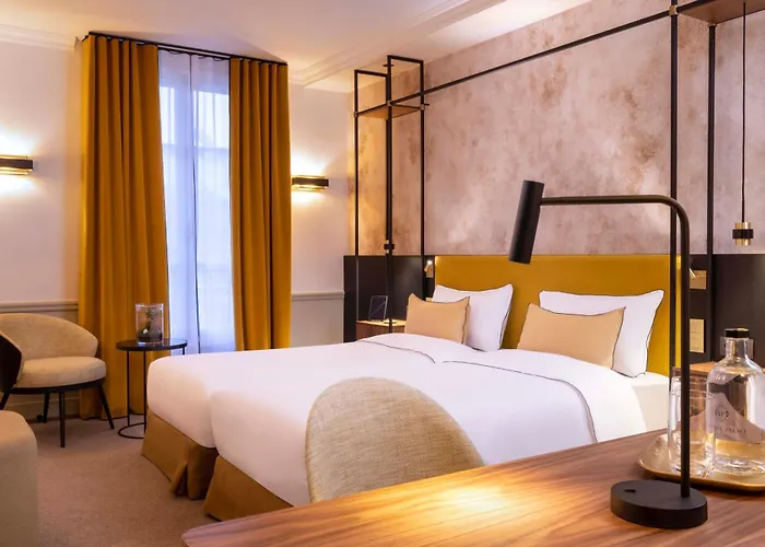 Victoria Palace Hotel