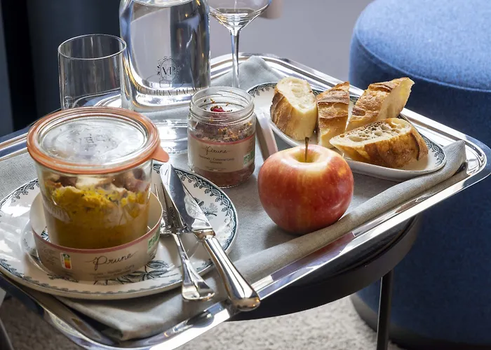 Hotel Victoria Palace 4*