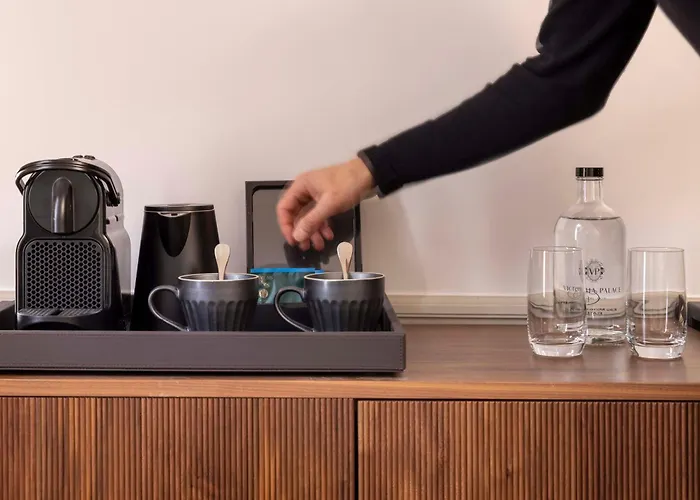 Victoria Palace 4* Paříž