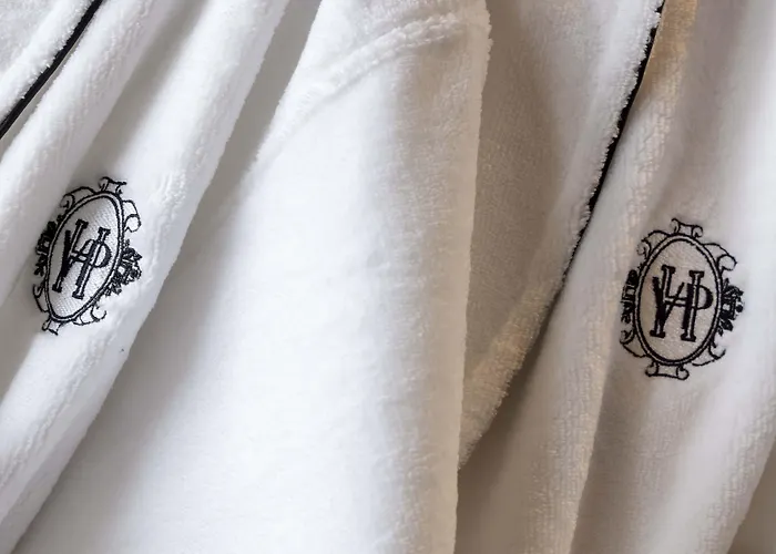 Victoria Palace Paříž