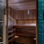 Hotel Victoria Palace 4*