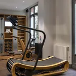 Victoria Palace Hotel Paris
