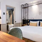 Victoria Palace Hotel 4*