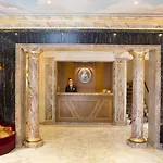 Hotel Victoria Palace