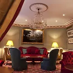 Hotel Victoria Palace