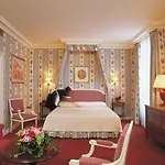 Hotel Victoria Palace 4*