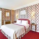 Hotel Victoria Palace Paris