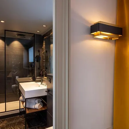 Victoria Palace Ξενοδοχείο 4*