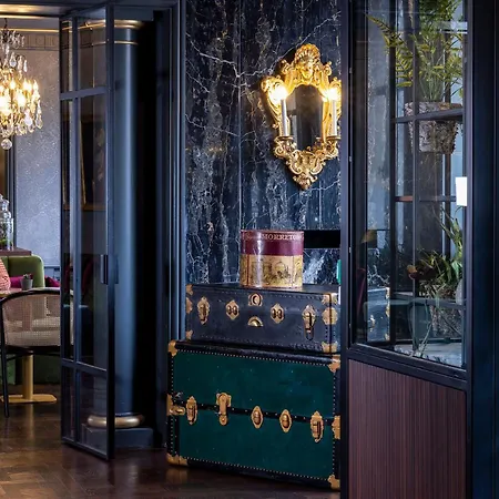 Victoria Palace Ξενοδοχείο 4*