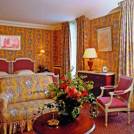 Victoria Palace Ξενοδοχείο 4*